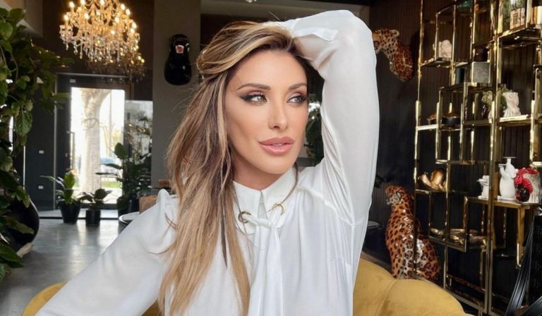 Sabrina Salerno Instagram