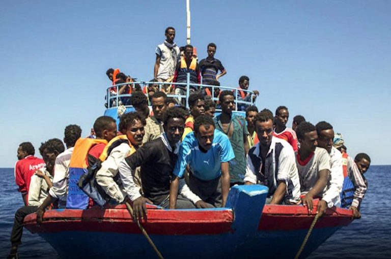 Sono davvero aumentati gli sbarchi di migranti?
