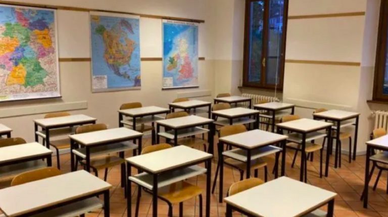 scuola