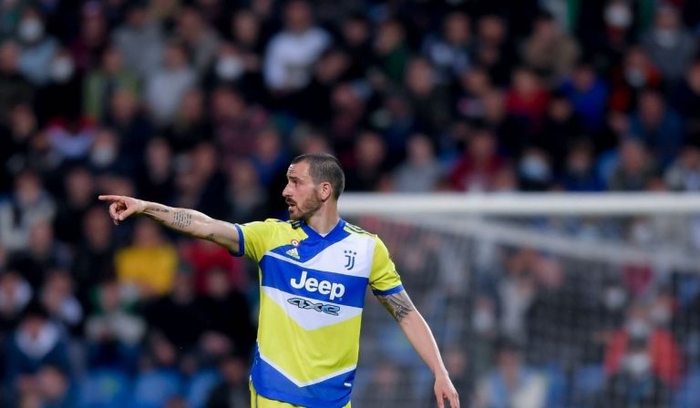 Serie A Sassuolo Juventus