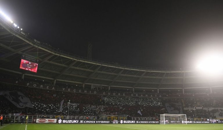 Serie A Torino Milan