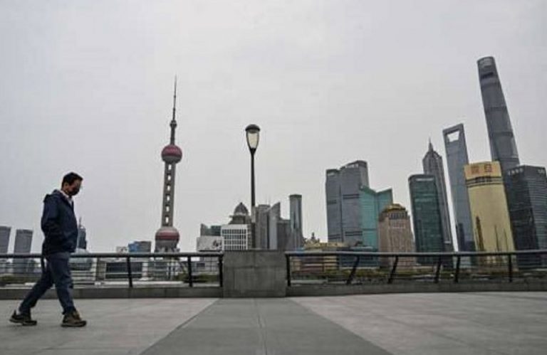 Shangai torna in lockdown