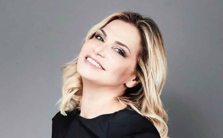 Simona Ventura