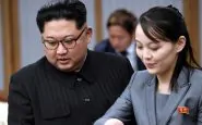 Kim Yo-jong ed il fratello Kim Jong-un