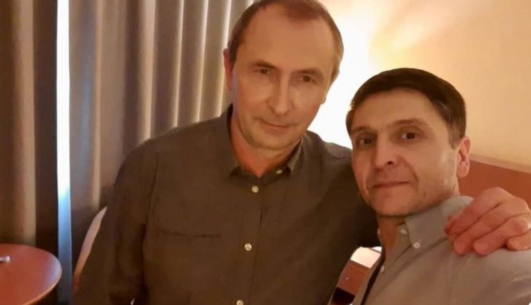 Sosia Putin Zelensky