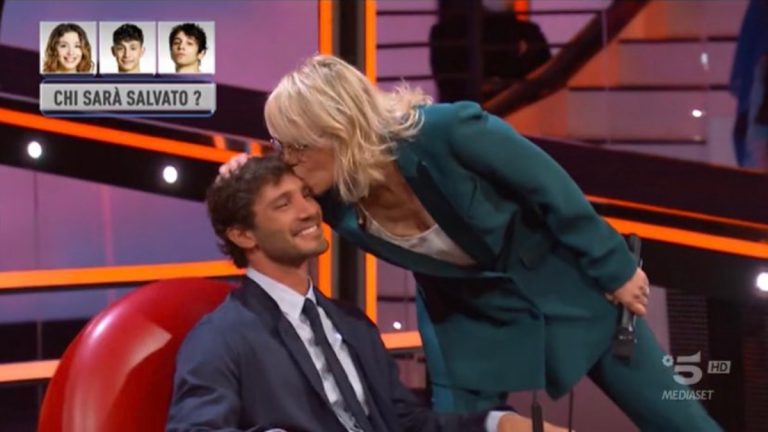Stefano De Martino