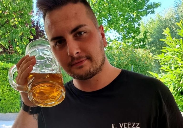 Gravissimo incidente stradale: Stefano Strizzolo perde la vita a soli 29 anni