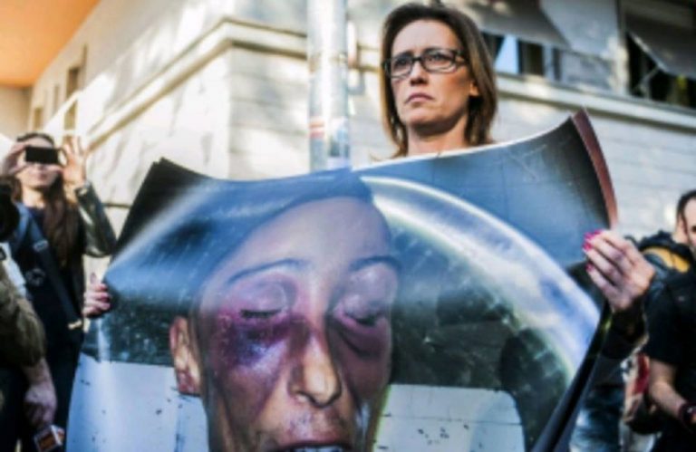 caso cucchi sentenza cassazione