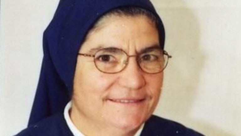 Suor Giuseppina