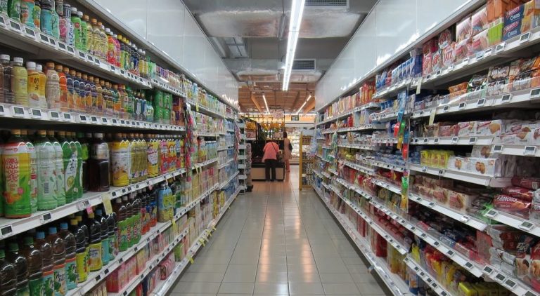 Supermercato
