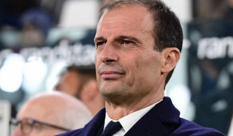 Tapiro d'oro Allegri