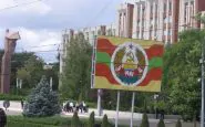 La Transnistria è un "non stato" molto vicino a Mosca
