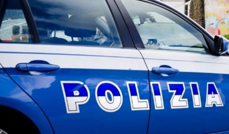 Trieste trovato morto uomo