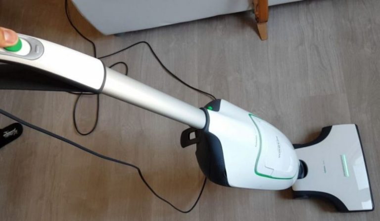 Truffa folletto Vorwerk