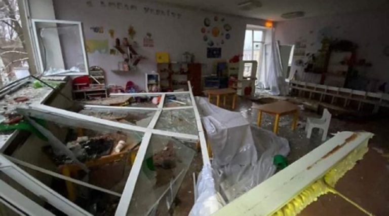 Ucraina Konotop civili torturati