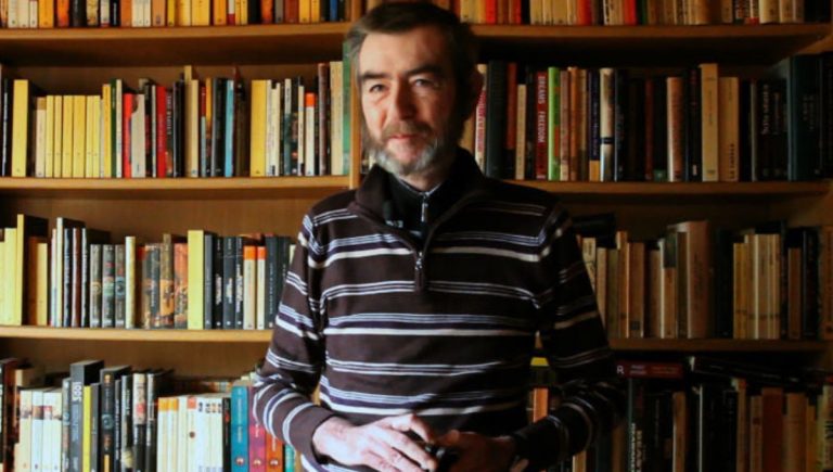 Valerio Evangelisti