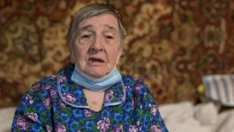 Vanda Semyonovna Obiedkova