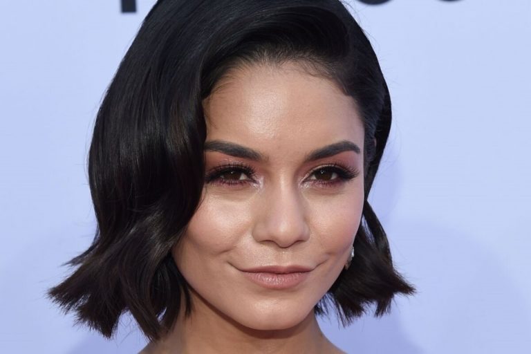 Vanessa Hudgens fantasmi