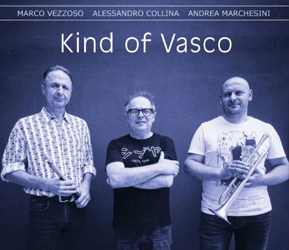 Vezzoso Collina Vasco