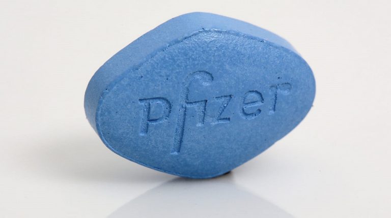 Il Brasile ha ordinato quantitativi immensi di Viagra per le forze armate