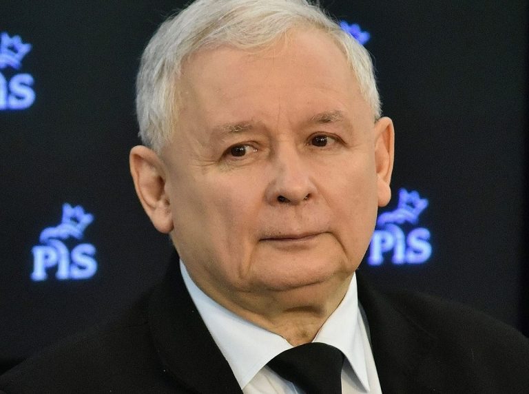 Jaroslav Kaczynski
