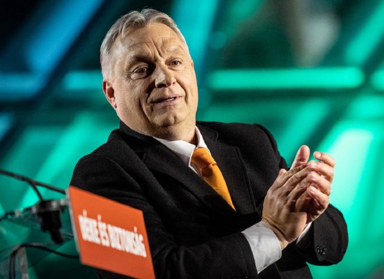 Viktor Orban