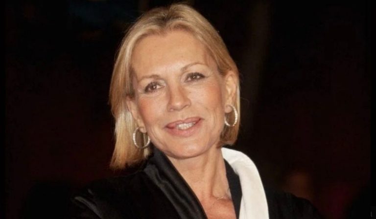 Vita privata Catherine Spaak