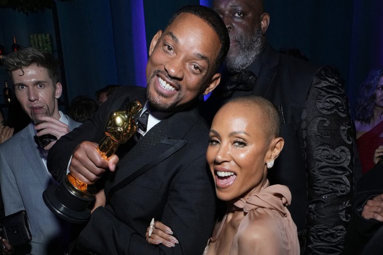 will smith espulso oscar