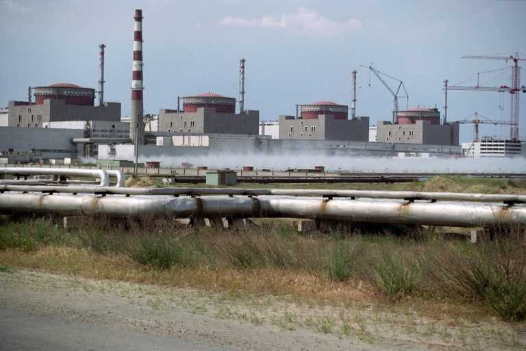 Zaporizhzhia