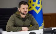 Zelensky
