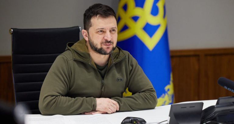 Zelensky