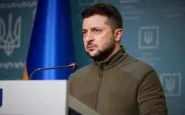 Zelensky