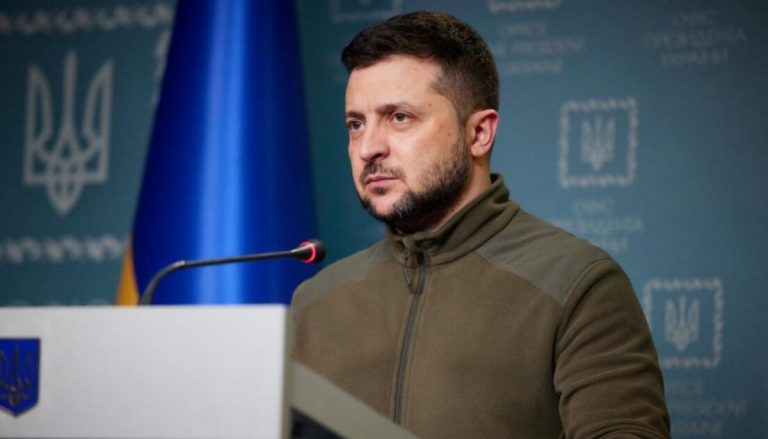 Zelensky