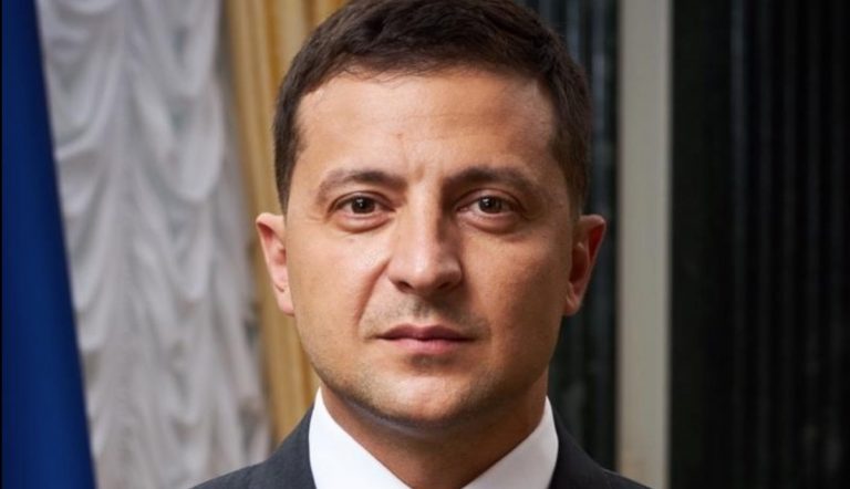 Zelensky
