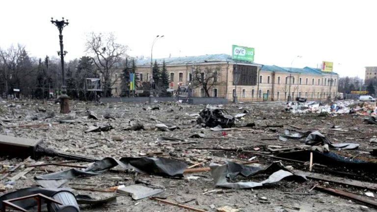 guerra in ucraina