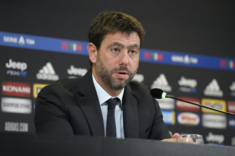 plusvalenze juve agnelli
