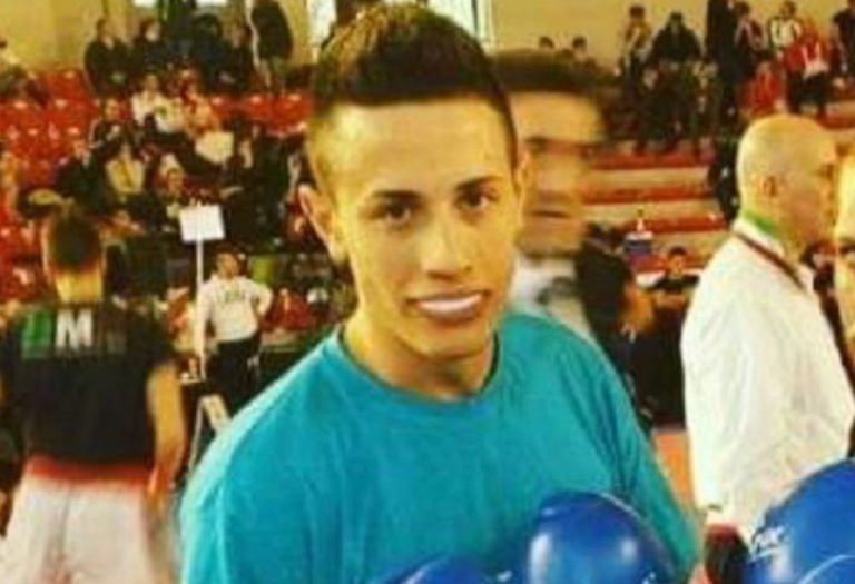Angelo De Santis morto
