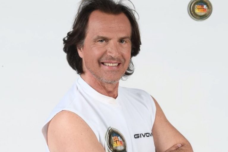 Antonio Zequila contro Roger