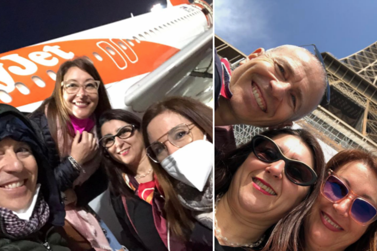 arresto cardiaco aereo