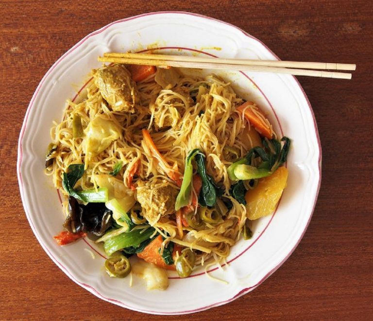 bacchette salate