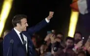Ballottaggio Macron Le Pen