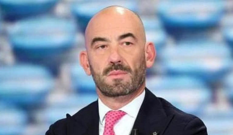 Matteo Bassetti