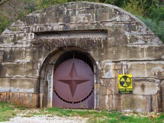 Bunker italia dove si trovano