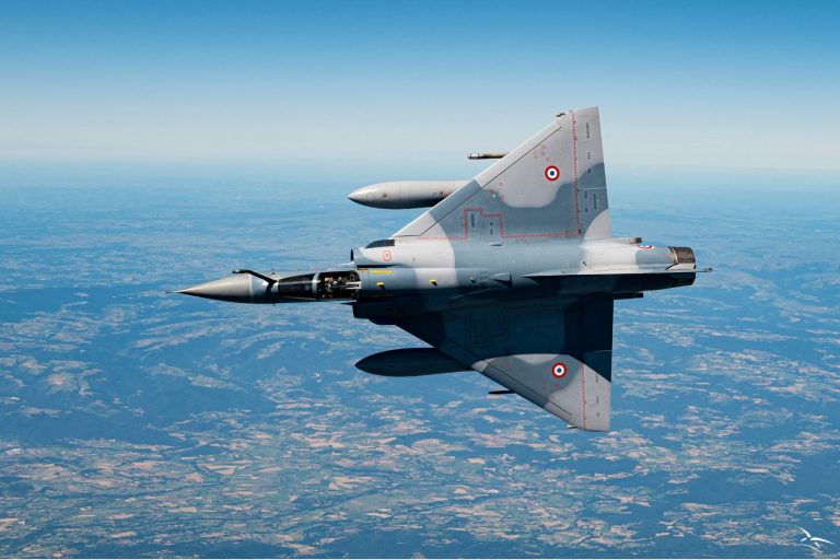aereo caccia