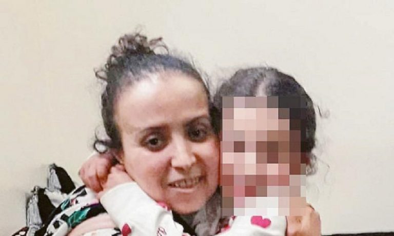 Samira El Attar, scomparsa nel 2019