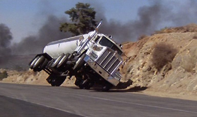 camion