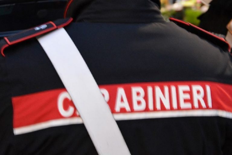 Carabinieri