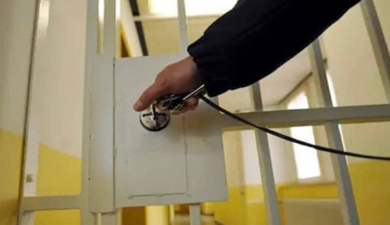 La denuncia di un pentito sul carcere di Bari