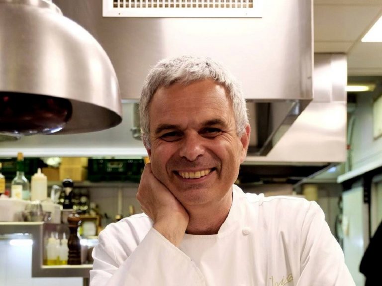 Pietro Leemann