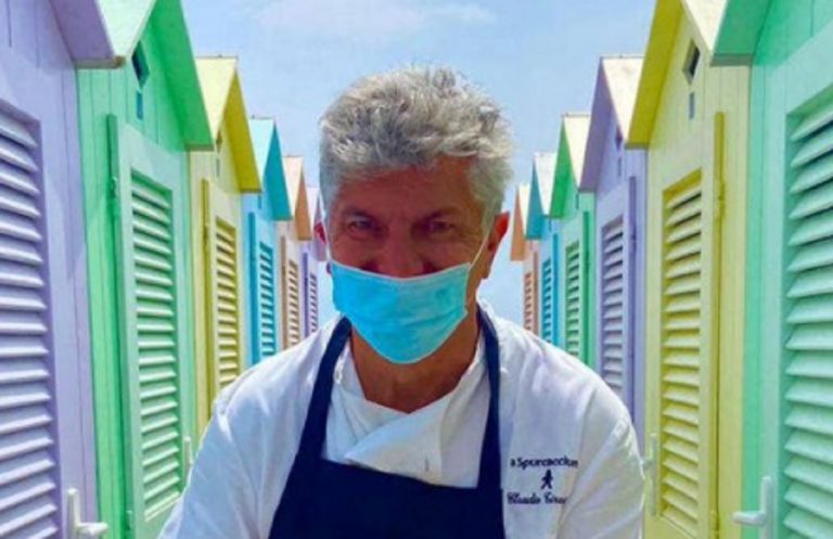 Claudio Tiranini morto